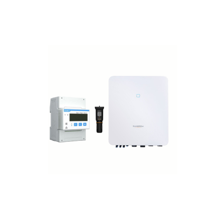 Sungrow Hybridwechselrichter SH10.0RT-20 inkl. Smartmeter