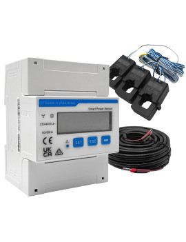 Huawei DTSU666-H 100A/40mA...