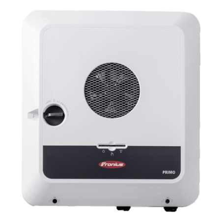 Fronius SYMO-GEN24 8.0 Plus Hybridwechselrichter Fronius SYMO-GEN24 8.0 Plus Hybridwechselrichter