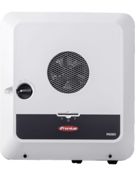 Fronius SYMO-GEN24 10.0 Plus Hybridwechselrichter
