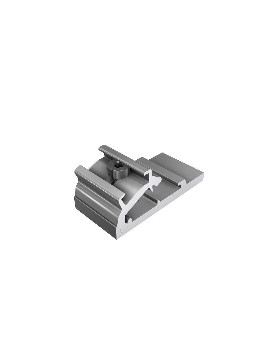 SL Rack Kreuzverbinder 2.0 - 91204-00