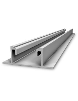 K2 BasicRail 22, 2,40 M -...