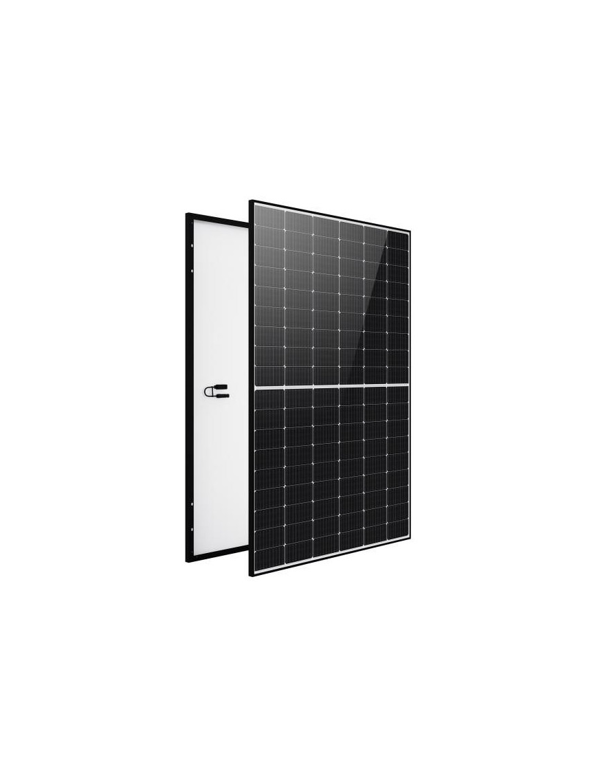 LONGi LR5-54HIH-410M Hi-MO5 Solarmodul