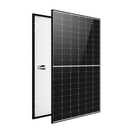 LONGi LR5-54HIH-410M Hi-MO5 Solarmodul
