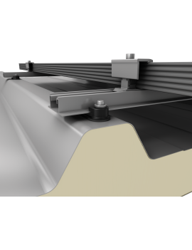 K2 BasicRail 22, 2,40 M - 2003460