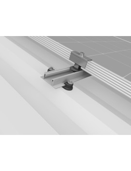 K2 BasicRail 22, 4,80 M - 2004278