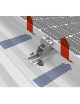 K2 BasicRail 22, 4,80 M - 2004278