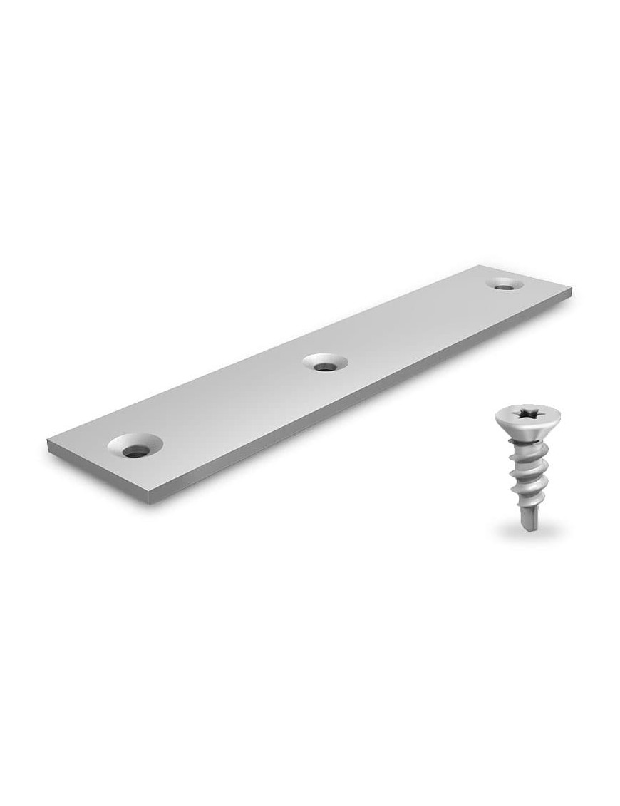 K2 Schienenverbinder Set BasicRail - 1003571