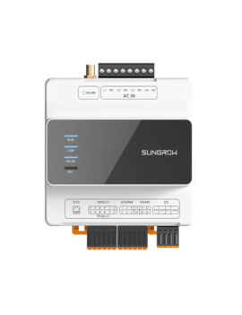 Sungrow IHomeManager...