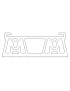 K2 Dome Mat S 380 - 2003126