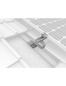 K2 Dachhaken SingleHook 3S - 2003215