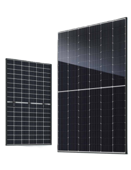 JA Solar JAM54D40-460/LB...