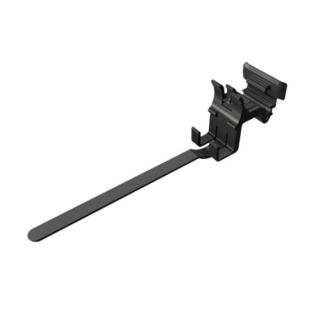 SL Rack Kabelclip Rail Kabelbinder - 91402-00
