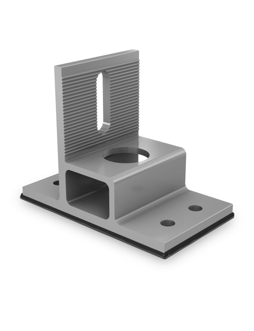 K2 SingleRail SpliceFoot Dachbefestigung - 2003393