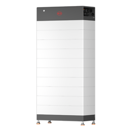 BYD Speicherpaket Battery-Box HVB 29.6 kWh