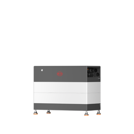 BYD Speicherpaket Battery-Box HVB 5.9 kWh