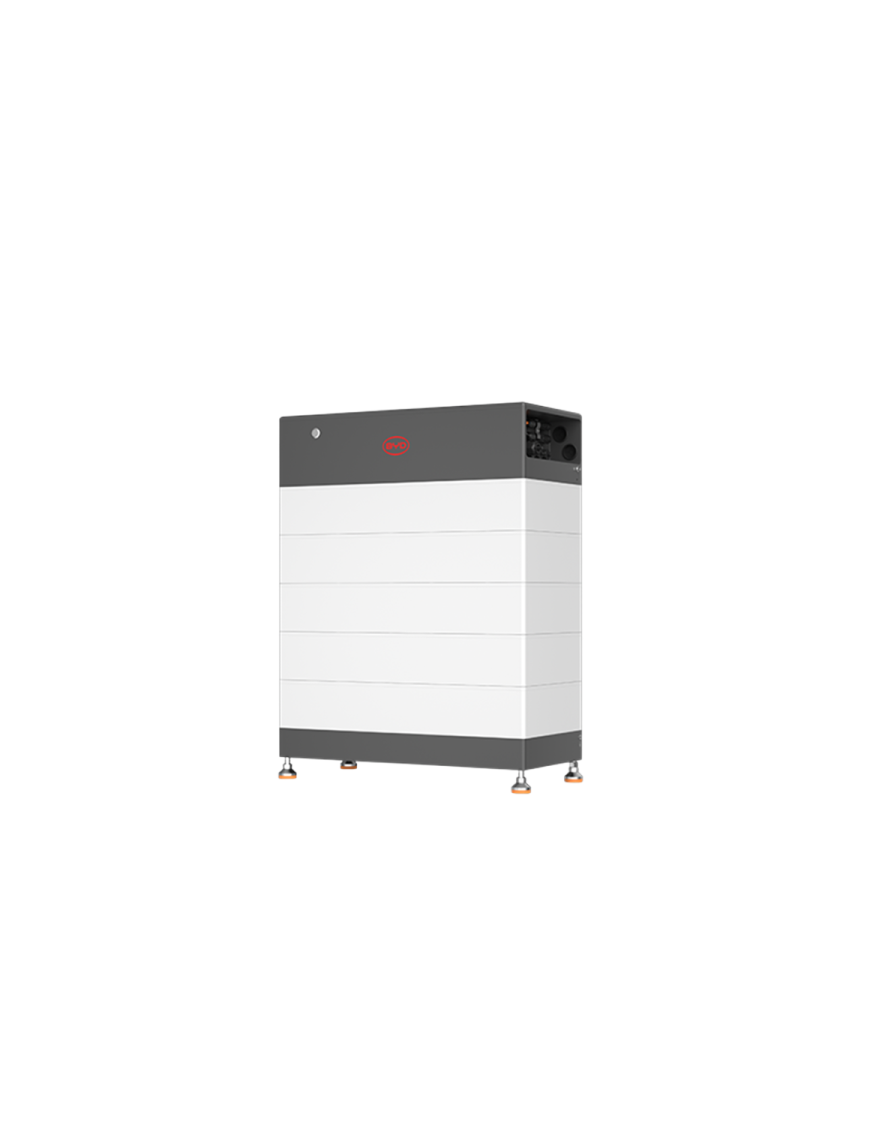 BYD Speicherpaket Battery-Box HVB 14.8 kWh