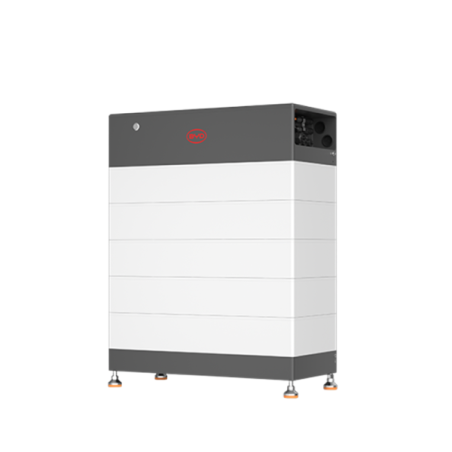 BYD Speicherpaket Battery-Box HVB 14.8 kWh