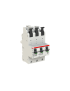 ABB S751/3-E35 Hauptleitungsschutzschalter SLS 3-polig 35A 25kA