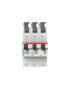ABB S751/3-E40 Hauptleitungsschutzschalter 3-polig 40A 25kA