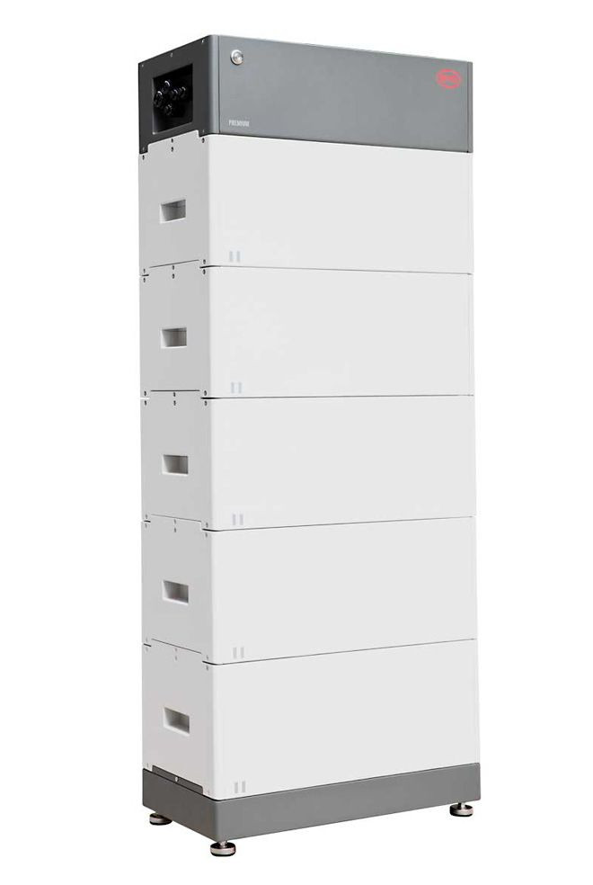 BYD Speicherpaket Premium HVM 13.8 kWh