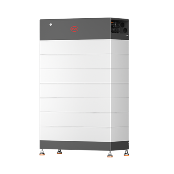 BYD Speicherpaket Battery-Box HVB 20.7 kWh