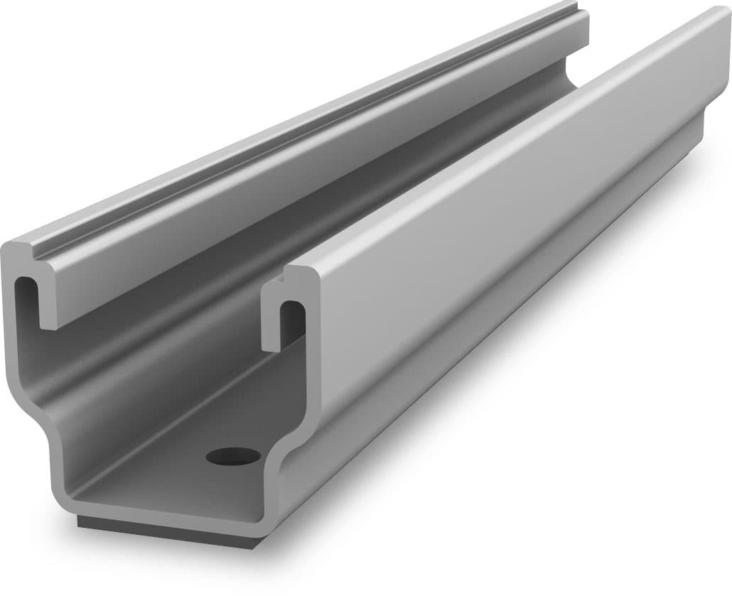 K2 MultiRail 25 - 2002793