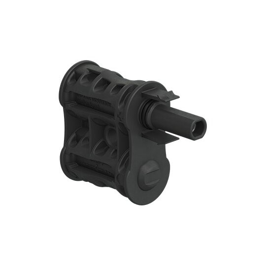 Stäubli Abzweigstecker MC-4 Evo 2 PV-Steckverbinder