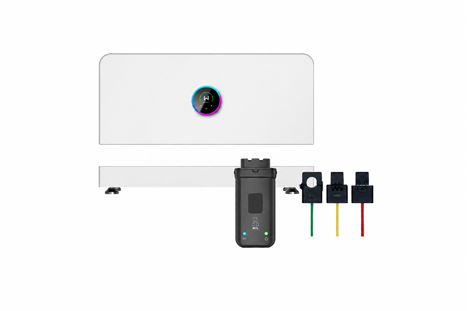 GoodWe GW5K-ETA-G20 ESA 5kW Hybridwechselrichter