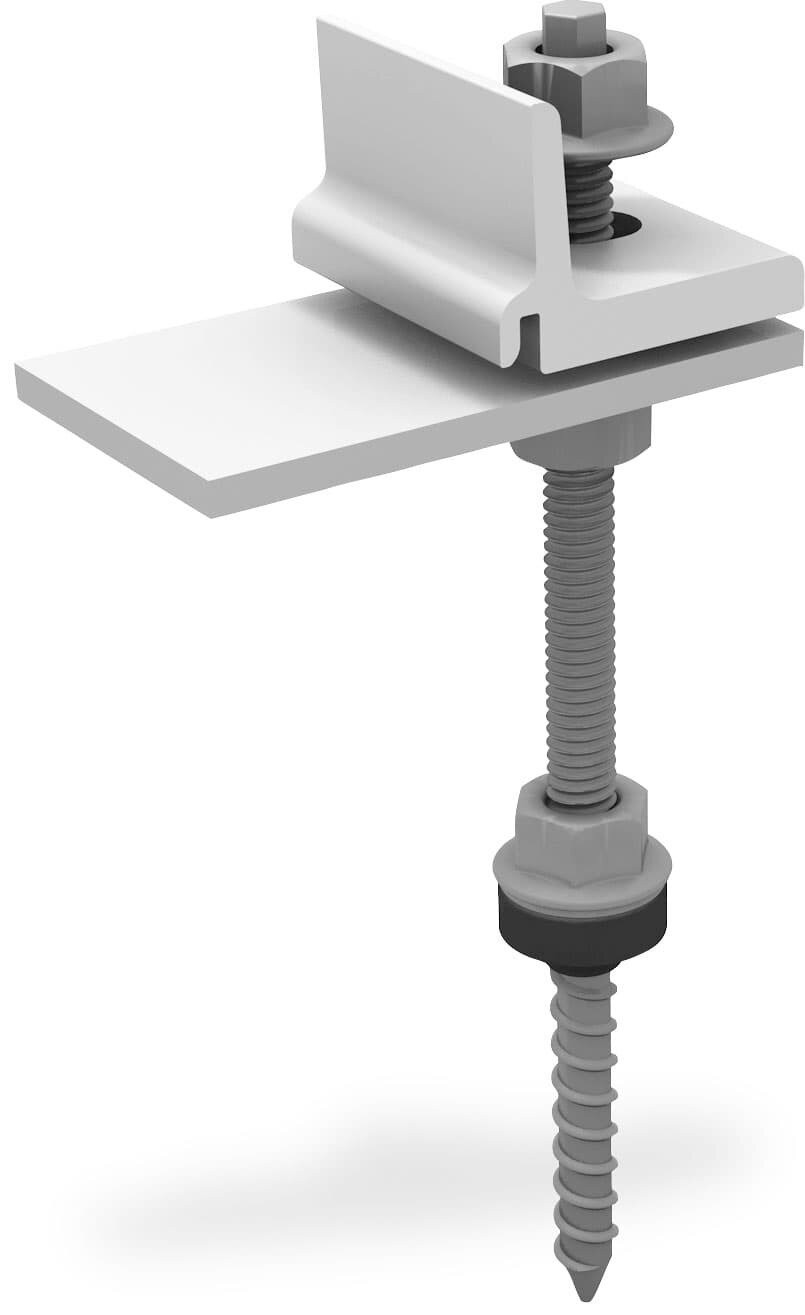 K2 SingleRail Climber HangerBolt M10x250 - 2003274