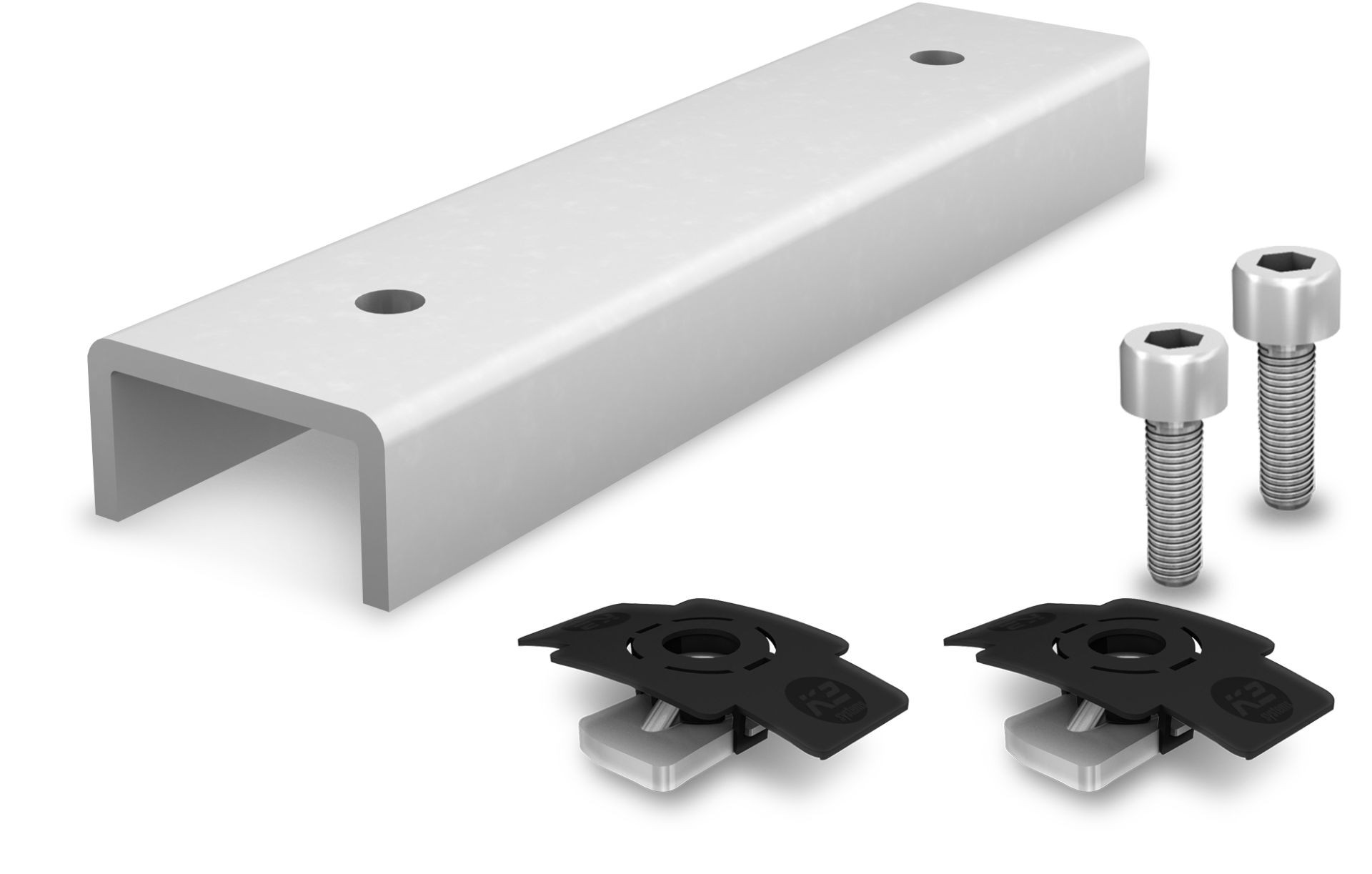 K2 Dome FlatConnector Set - 1006039