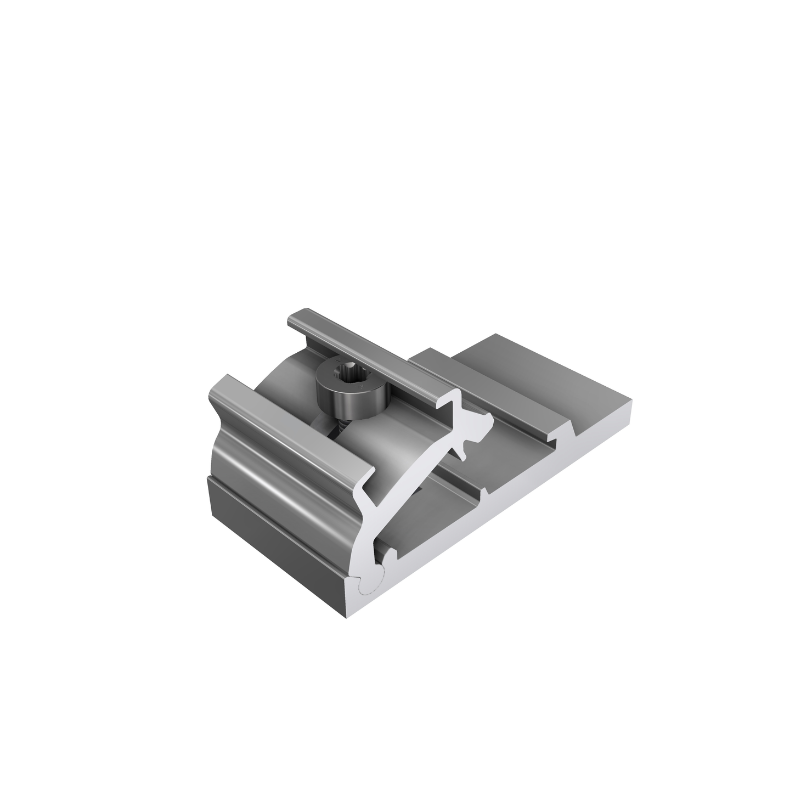 SL Rack Kreuzverbinder 2.0 - 91204-00
