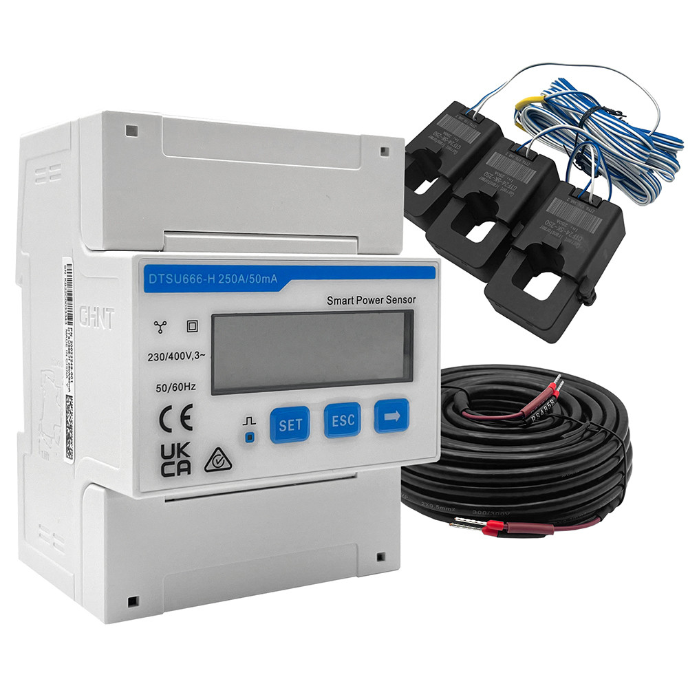Huawei DTSU666-H 100A/40mA Smart Power Sensor