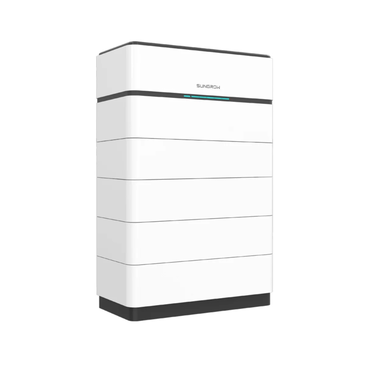 Sungrow SBH250 Speicherpaket 25 kWh
