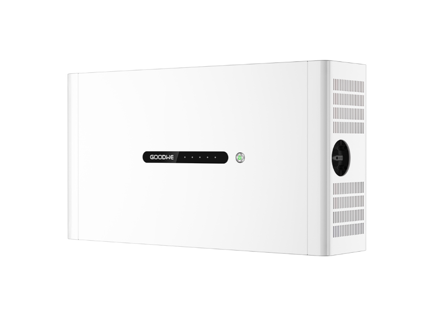 GoodWe Lynx Home D 5.0-10 Batteriespeichermodul