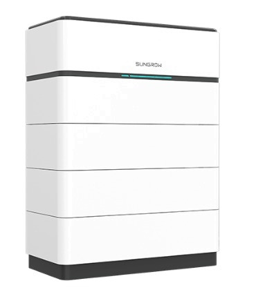 Sungrow SBH200 Speicherpaket 20 kWh