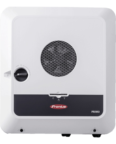 Fronius SYMO-GEN24 5.0 Plus Hybridwechselrichter