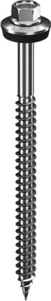 K2 Gewindeschraube M. Dichtscheibe 6.8x140mm - 2003527