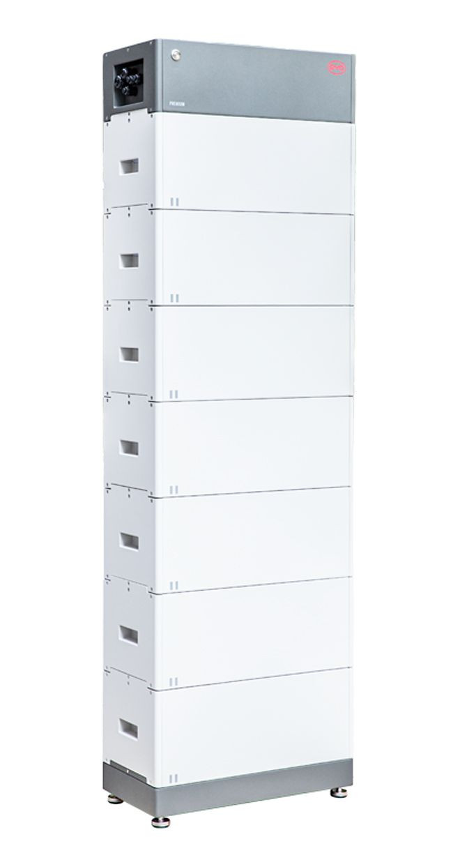 BYD Speicherpaket Premium HVM 19.3 kWh