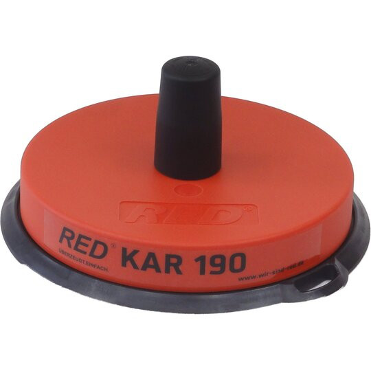 RED Kabelabroller KAR 190 V2.0 bis 190kg
