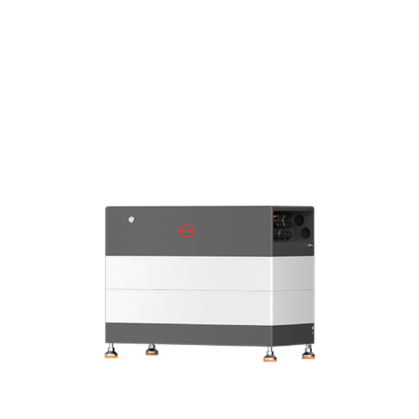 BYD Speicherpaket Battery-Box HVB 5.9 kWh