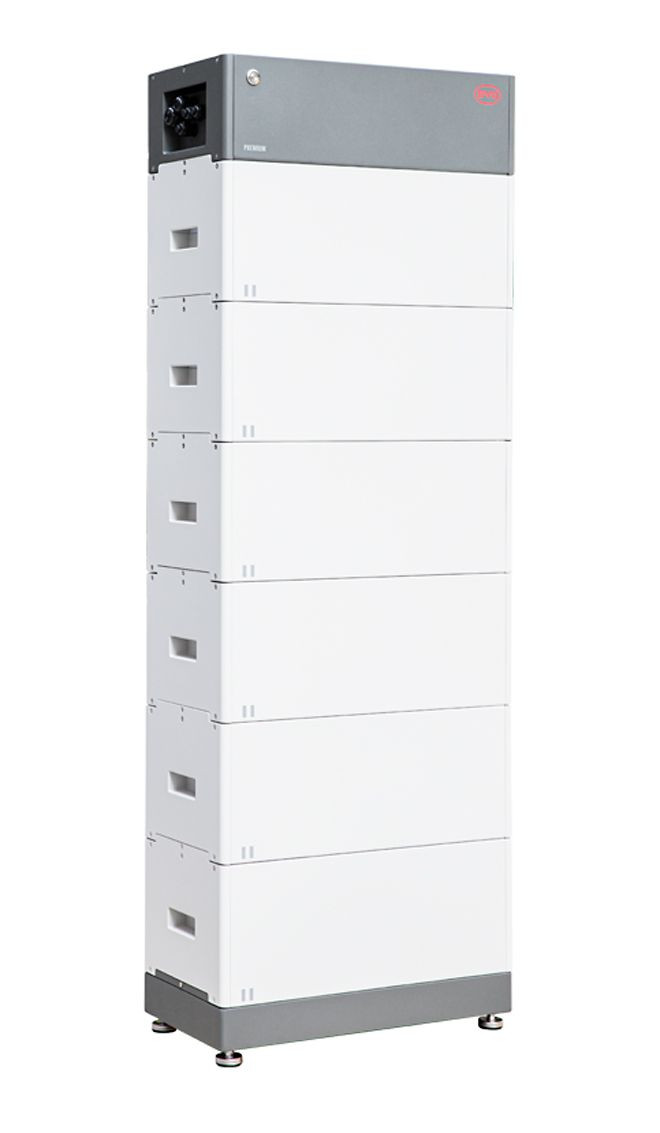 BYD Speicherpaket Premium HVM 16.6 kWh