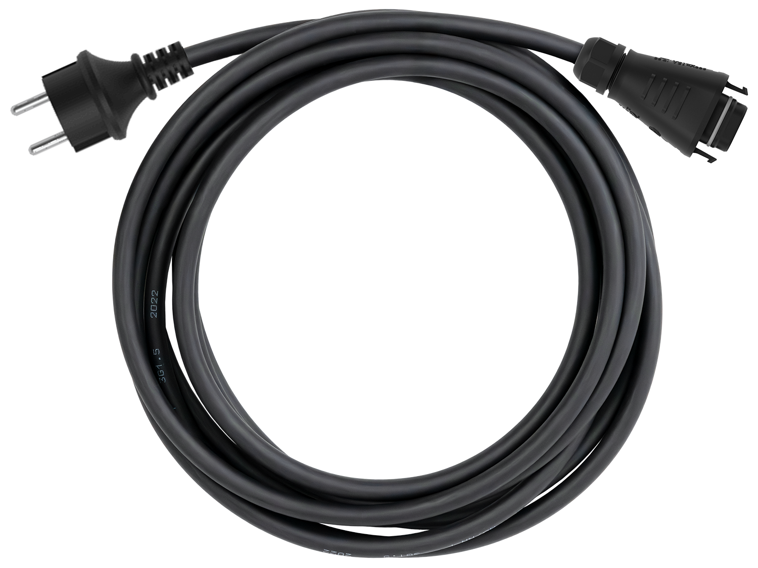 Anschlusskabel Hoymiles HMS Field Connector 5m