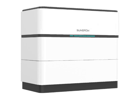 Sungrow SBH100 Speicherpaket 10 kWh