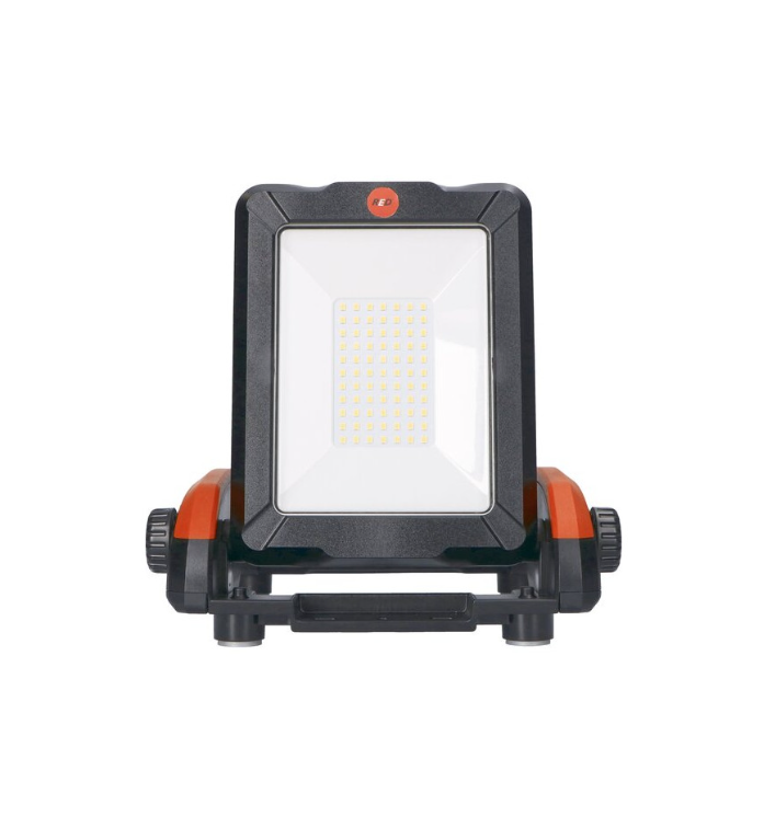 RED FLUXX® 2.0 LED-Akkustrahler 20W 2900lm 5000K