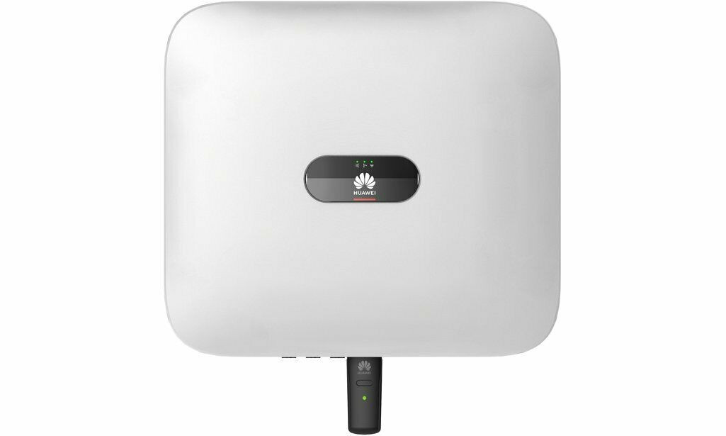 Huawei SUN2000-3KTL-M1 HC Hybridwechselrichter inkl. Dongle
