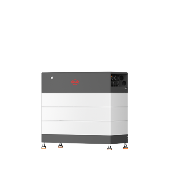 BYD Speicherpaket Battery-Box HVB 8.9 kWh