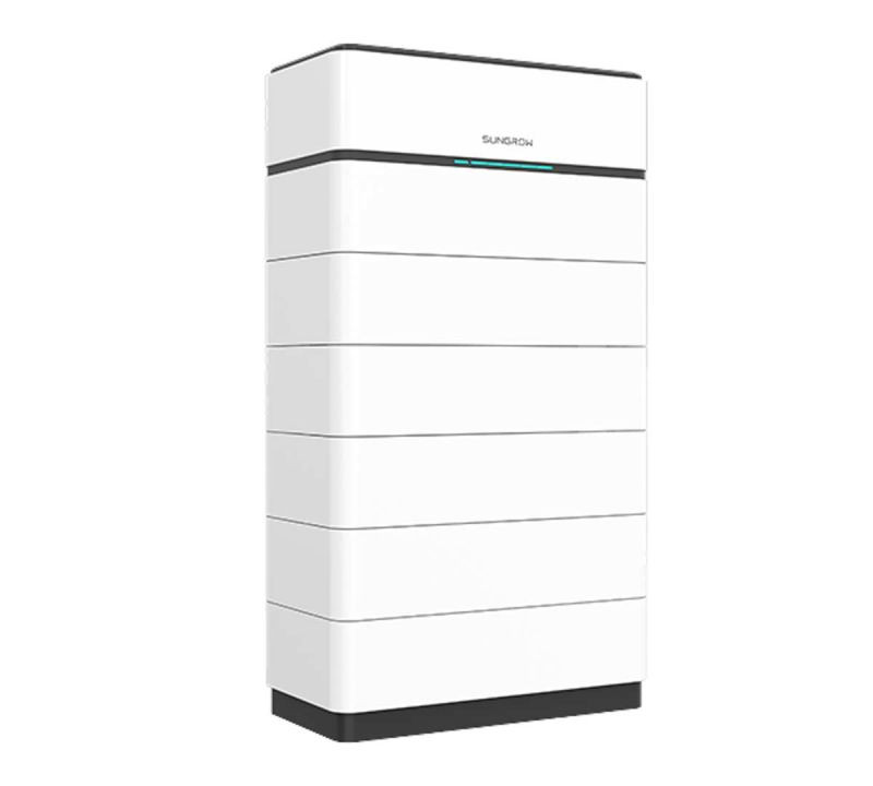 Sungrow SBH300 Speicherpaket 30 kWh