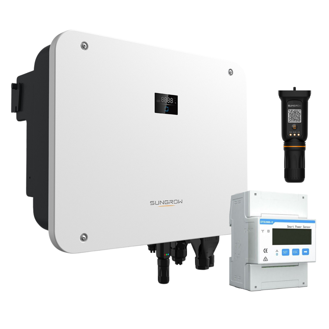 Sungrow SH10T inkl. Smart Meter Hybridwechselrichter