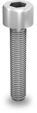 K2 Zylinderkopfschraube M8x20mm - 2001729